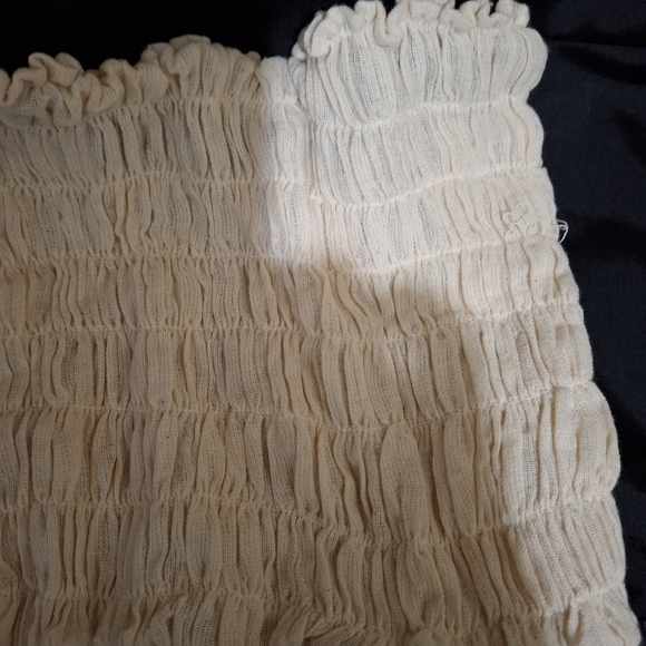 🍁Knit Halter - Picture 4 of 4